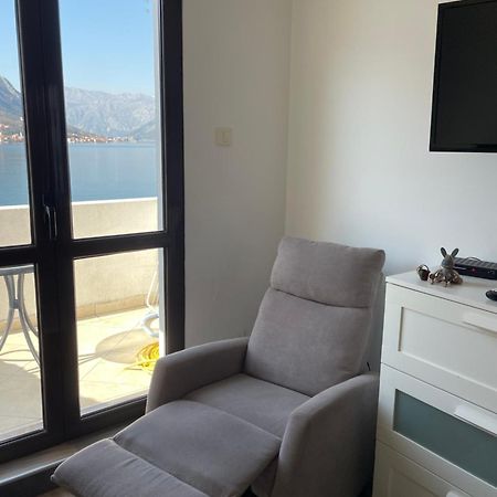 Apartment Jovana Kotor Exterior foto