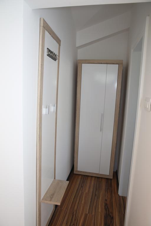 Apartment Jovana Kotor Habitación foto