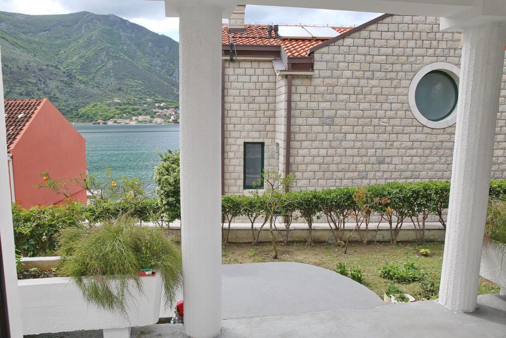Apartment Jovana Kotor Habitación foto